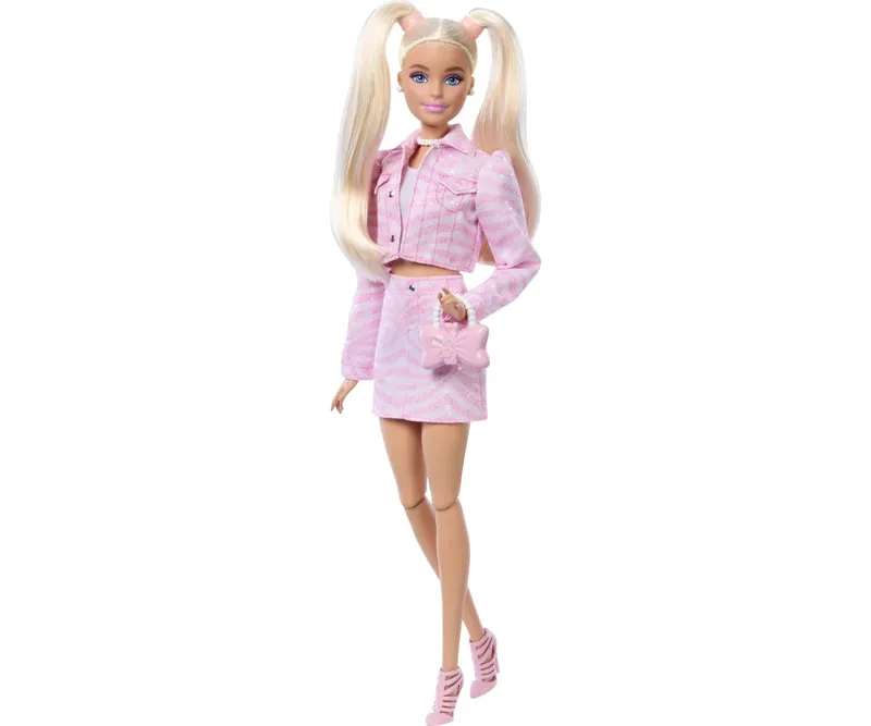 MATTEL JJN69 Lalka Modowa BARBIE Deluxe Style