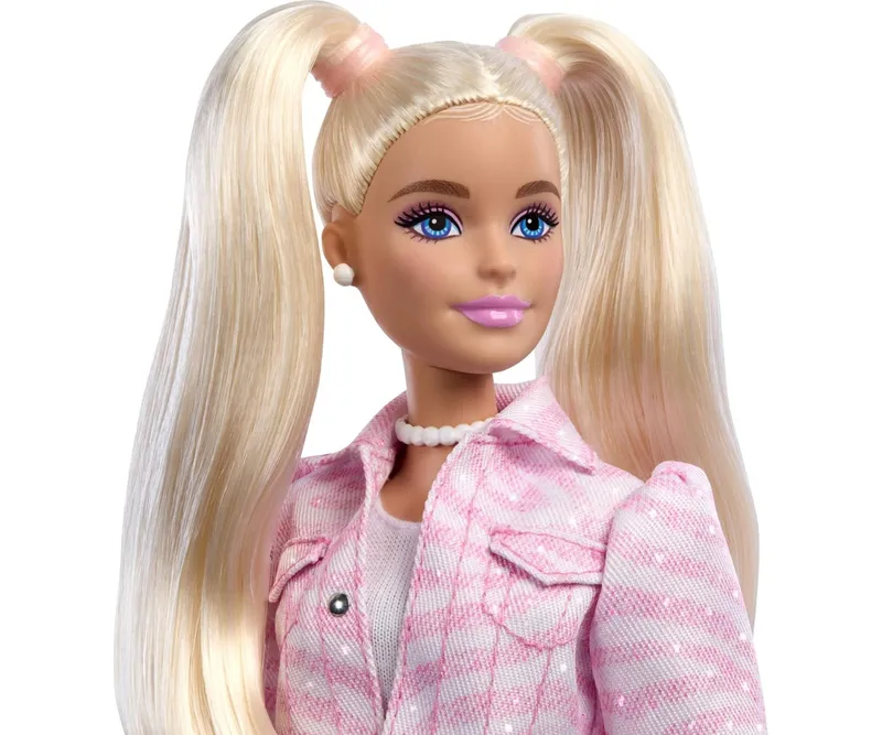 MATTEL JJN69 Lalka Modowa BARBIE Deluxe Style