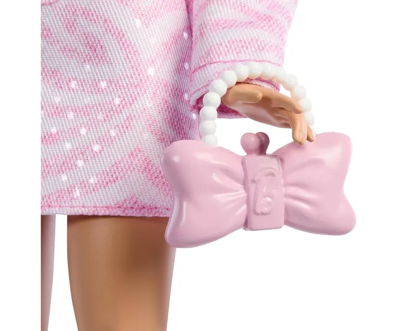 MATTEL JJN69 Lalka Modowa BARBIE Deluxe Style