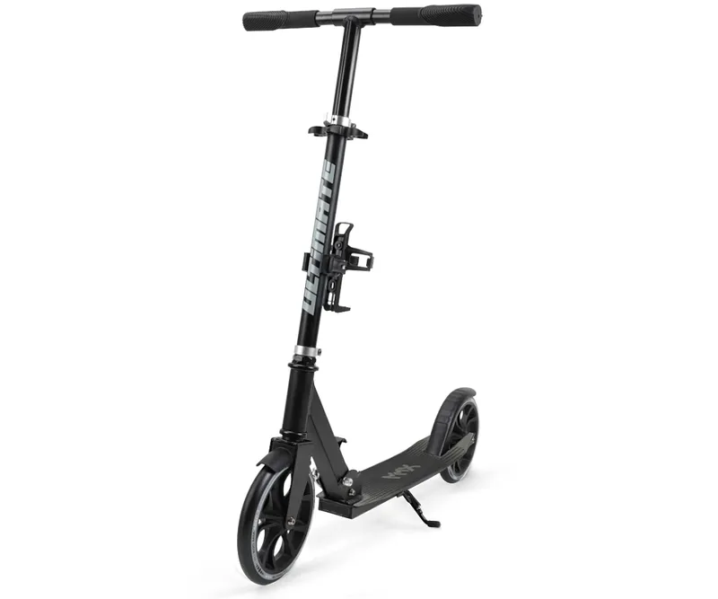 MILLY MALLY MMX Scooter Ultimate Black
