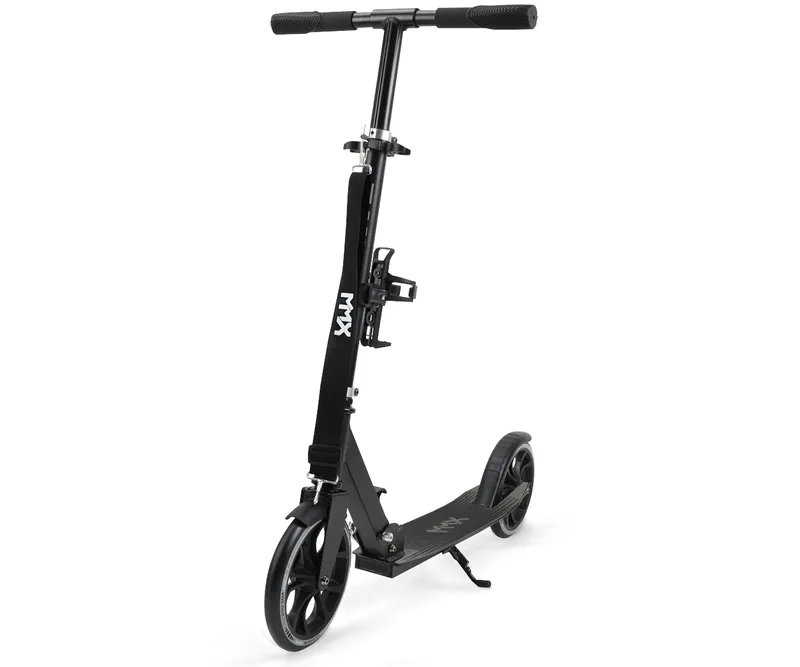 MILLY MALLY MMX Scooter Ultimate Black