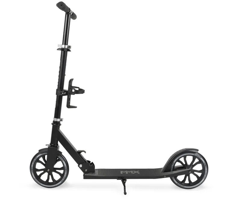 MILLY MALLY MMX Scooter Ultimate Black