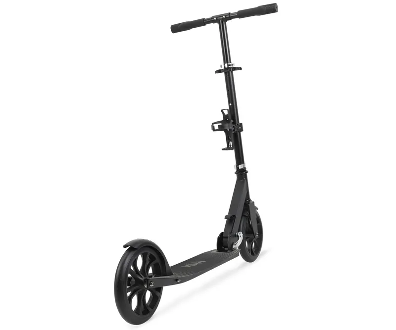 MILLY MALLY MMX Scooter Ultimate Black