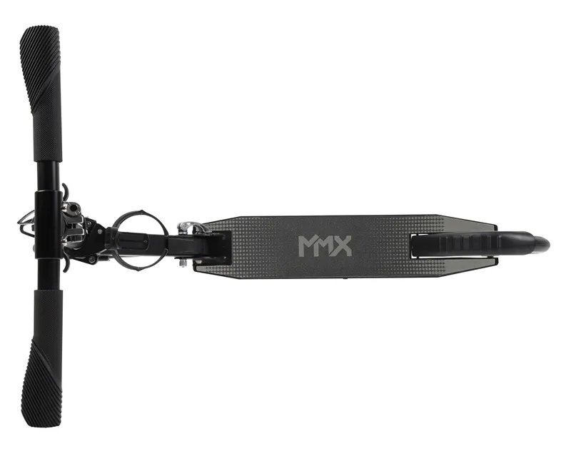 MILLY MALLY MMX Scooter Ultimate Black