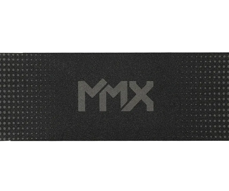 MILLY MALLY MMX Scooter Ultimate Black