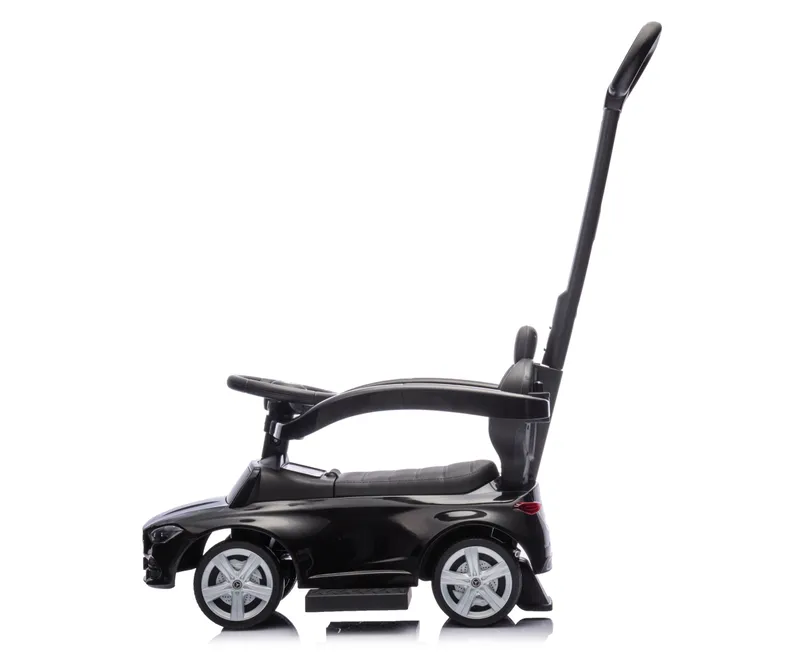 MILLY MALLY Pojazd Z Rączką MERCEDES C-Class Black