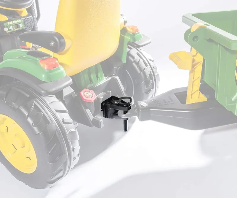 ROLLY TOYS X99100006880 Adapter Do Przyczepy Ze Złączem