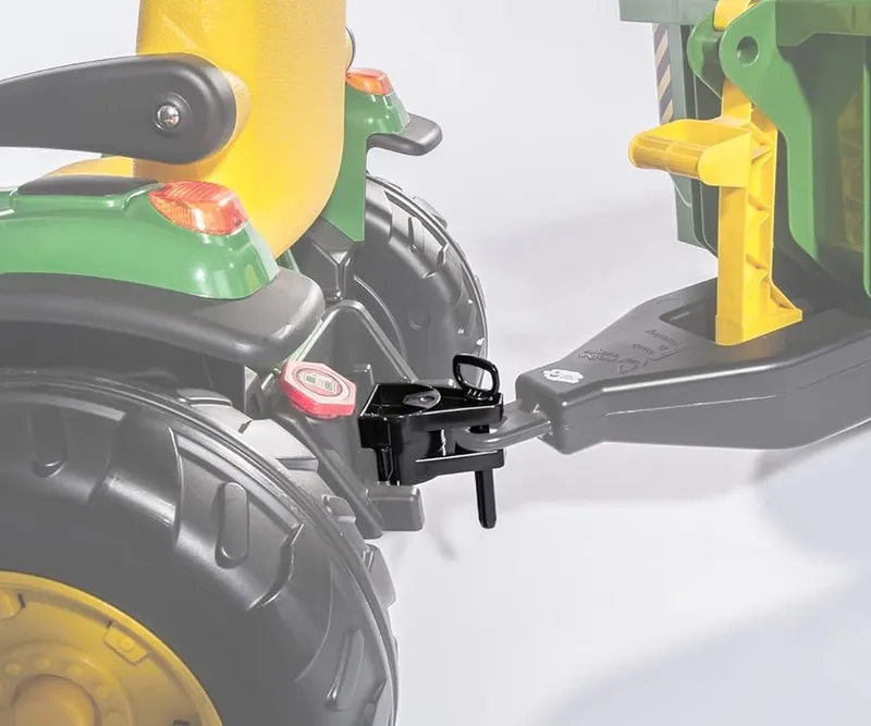 ROLLY TOYS X99100006880 Adapter Do Przyczepy Ze Złączem