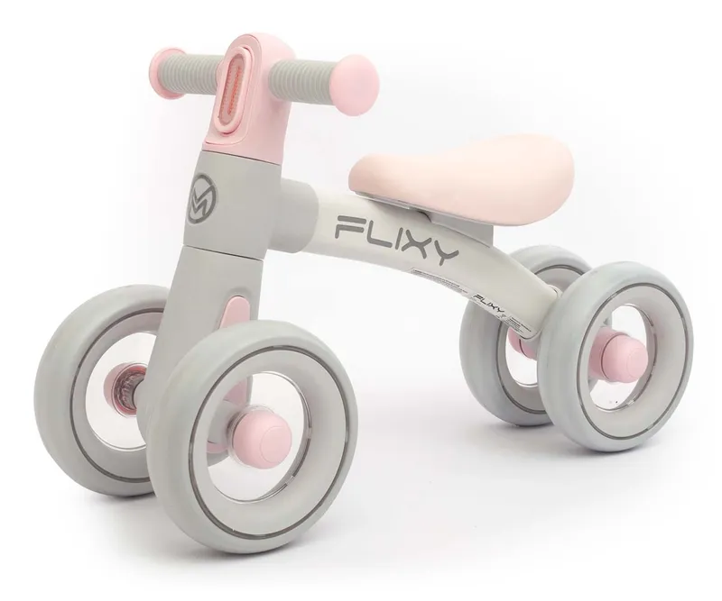 MILLY MALLY Pojazd Flixy Pink