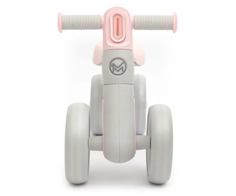 MILLY MALLY Pojazd Flixy Pink