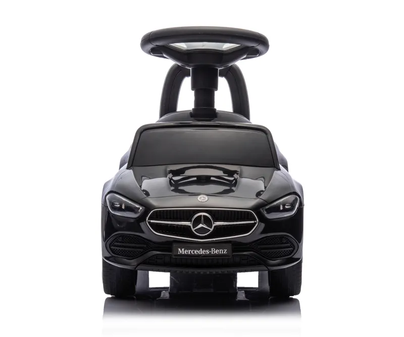 MILLY MALLY Pojazd MERCEDES C-Class S Black