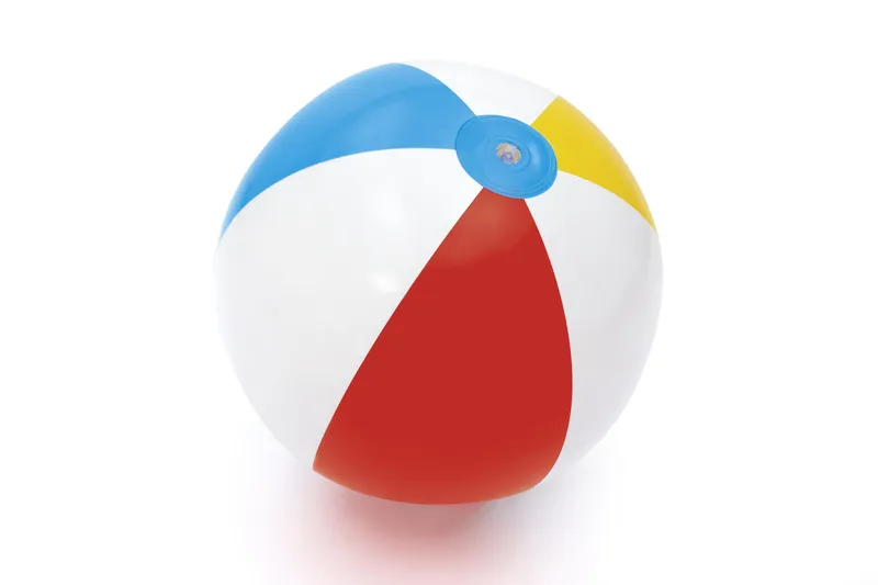 BESTWAY 31021 Piłka Plażowa 51cm