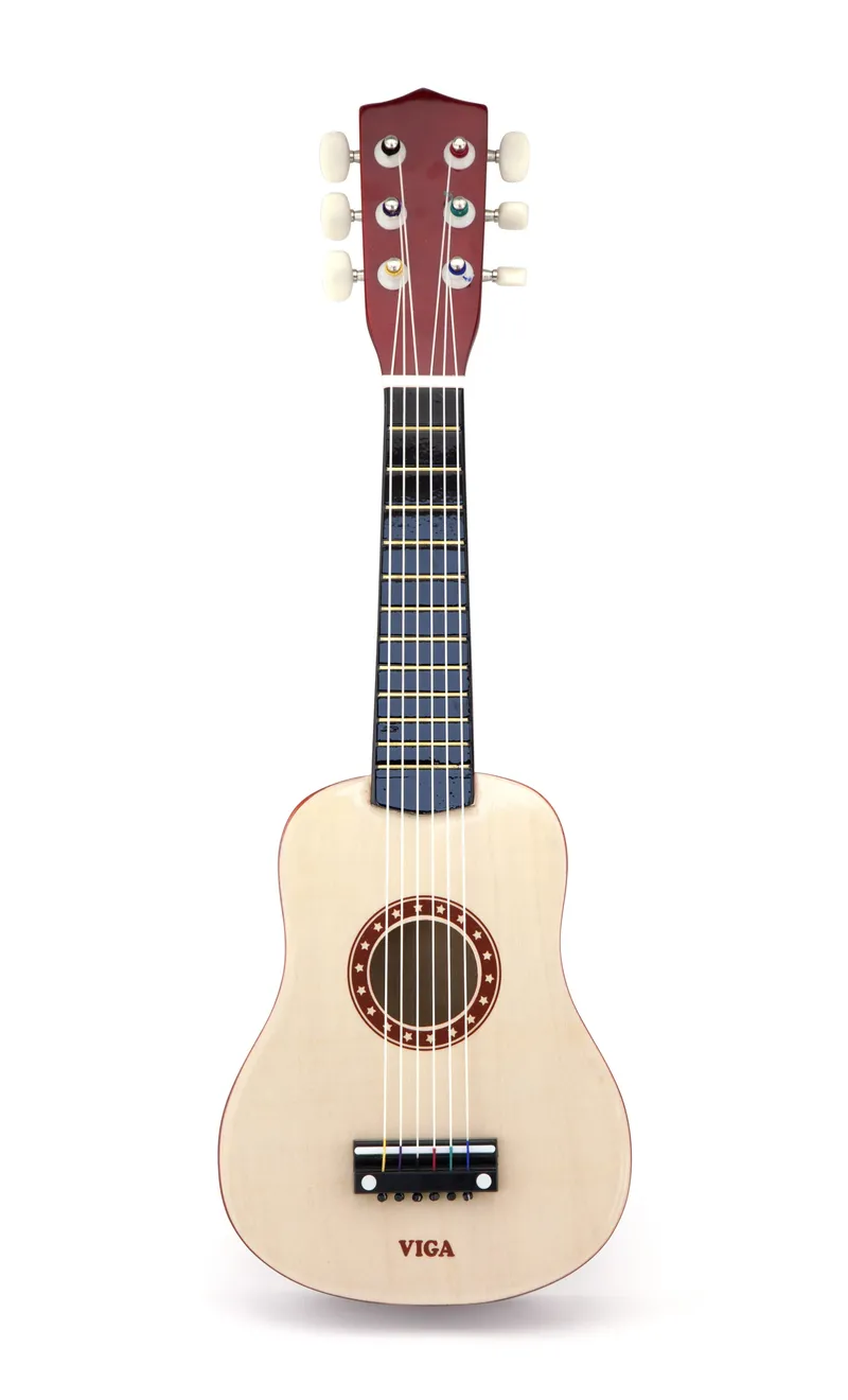 VIGA 50692 Klasyczna Gitara - 21 Cali