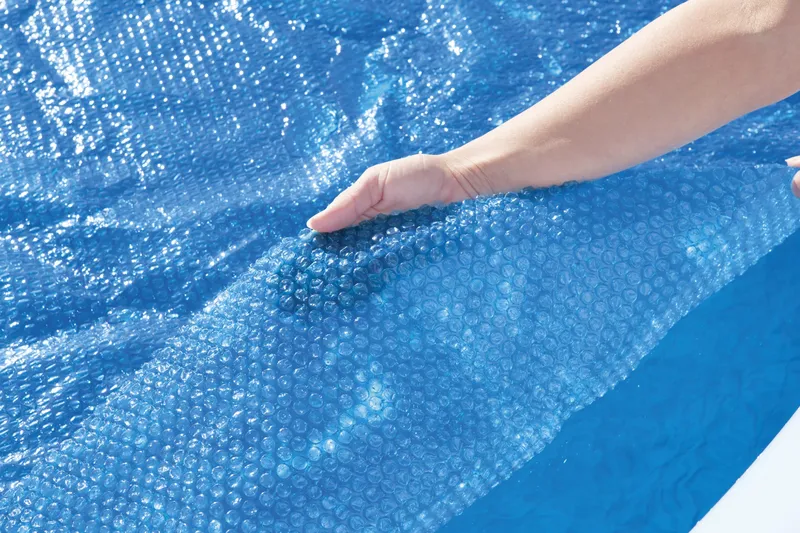 BESTWAY 58241 Pokrywa Solarna Do Basenu 3.05m