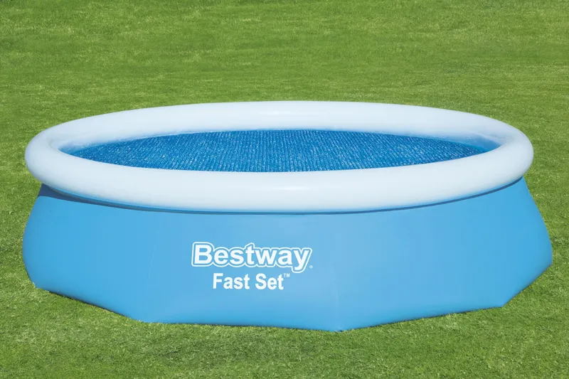 BESTWAY 58241 Pokrywa Solarna Do Basenu 3.05m