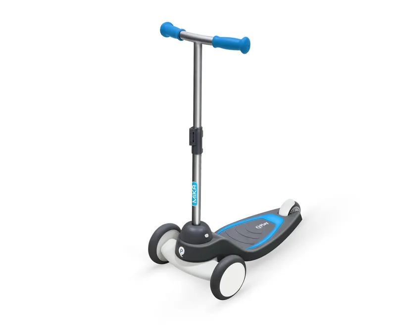 QPLAY Hulajnoga Mika Blue