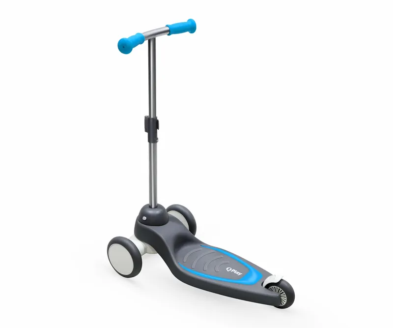 QPLAY Hulajnoga Mika Blue