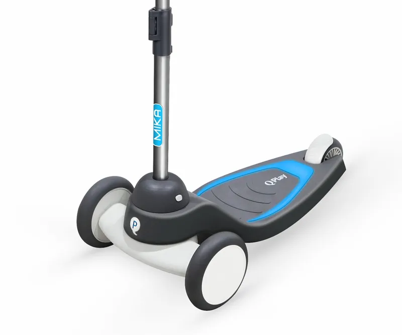 QPLAY Hulajnoga Mika Blue