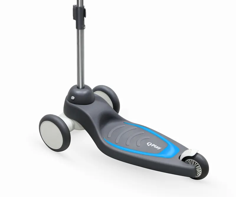 QPLAY Hulajnoga Mika Blue