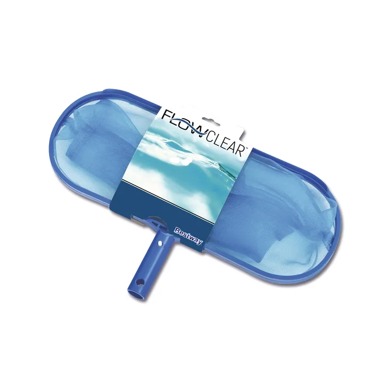 BESTWAY 58278 Siatka Do Czyszczenia Basenu 43cm X 21cm