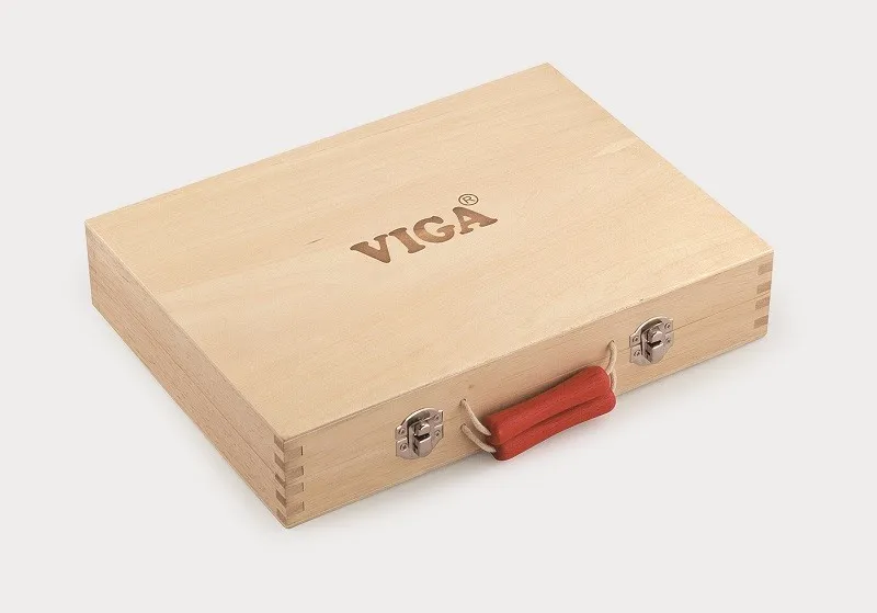 VIGA 50388 Walizka - Skrzynka Z Narzędziami