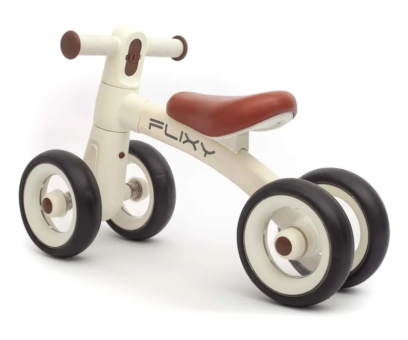 MILLY MALLY Pojazd Flixy Cream