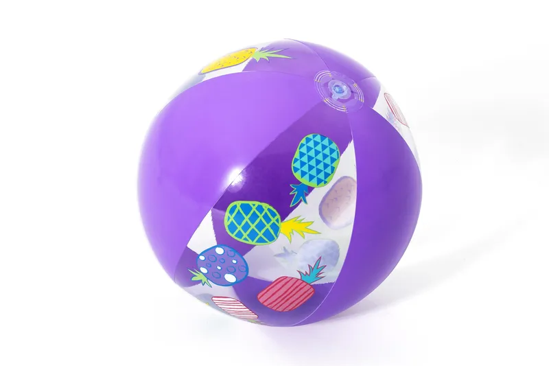 BESTWAY 31036 Piłka Plażowa 51cm Fiolet