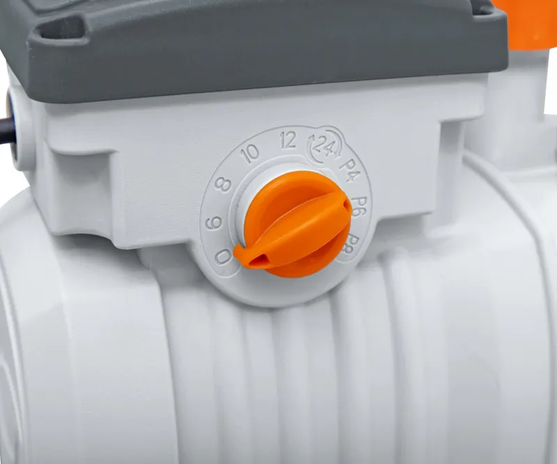 BESTWAY 58497 Pompa Filtrująca Piaskowa Flowclear 5678l