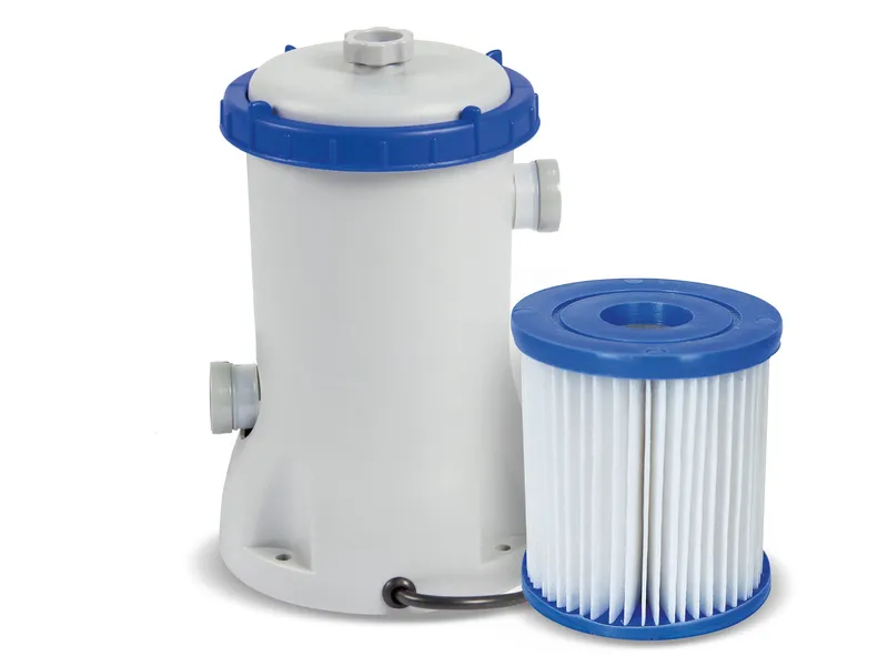 BESTWAY 58383 Pompa Filtrująca Do Basenów Flowclear 2006l