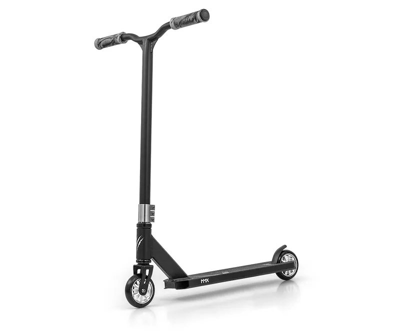 Hulajnoga Wyczynowa Raptor Silver TUM-TUM