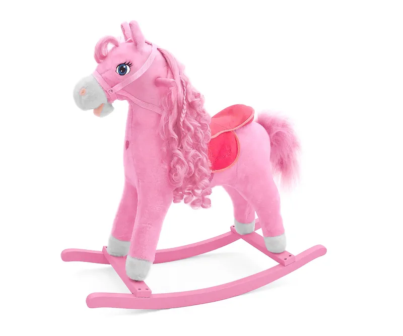 MILLY MALLY Koń Princess Róż