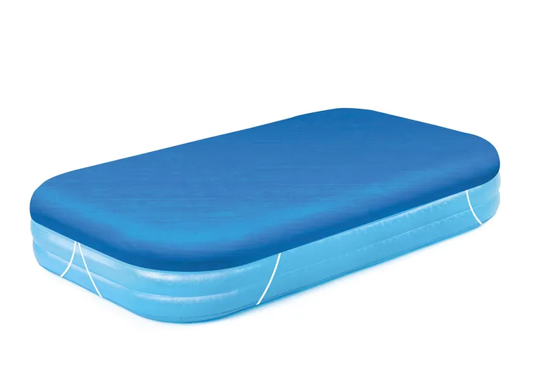 BESTWAY 58108 Pokrywa Flowclear Do Basenu 305cm X 183cm X 56cm