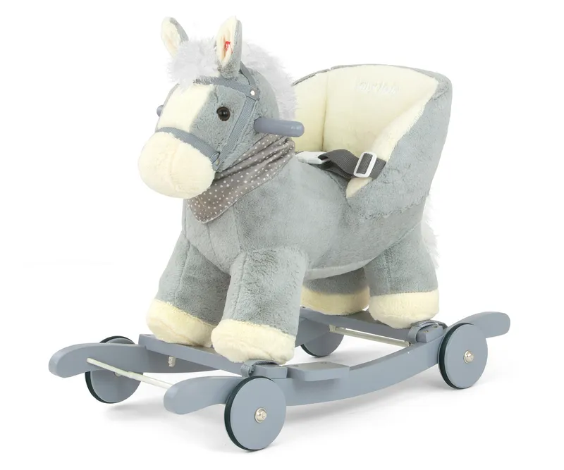MILLY MALLY Koń Polly Gray