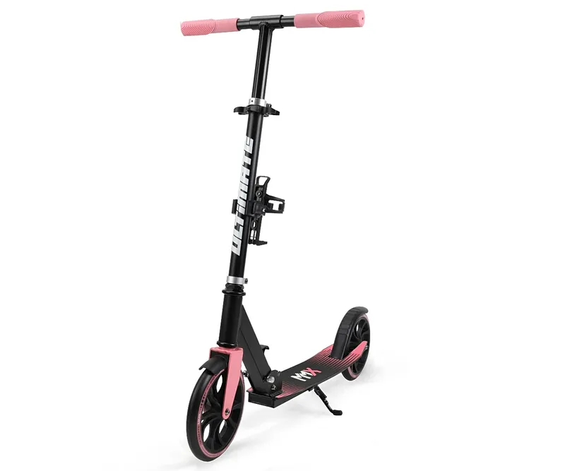 MILLY MALLY MMX Scooter Ultimate Pink