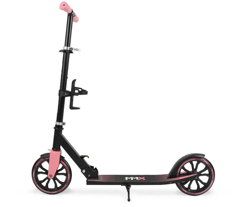 MILLY MALLY MMX Scooter Ultimate Pink