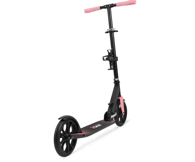 MILLY MALLY MMX Scooter Ultimate Pink