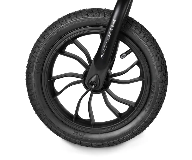 QPLAY Rowerek Biegowy Racer Mint