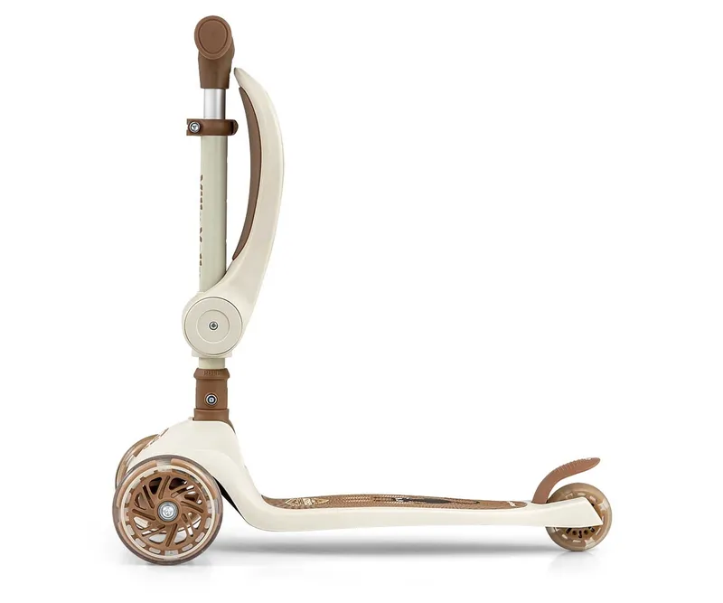 MILLY MALLY Scooter Fuzzy Classic
