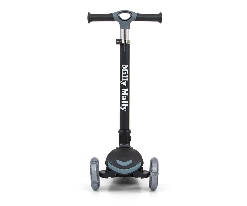 MILLY MALLY Scooter Boogie Black