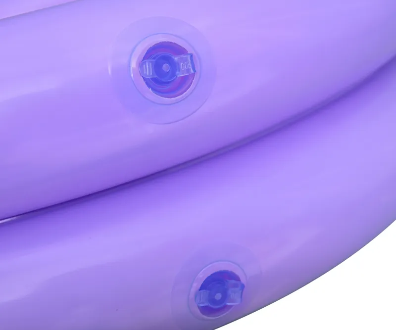 BESTWAY 51061 Mikro Basenik 61cm X 15cm - Fioletowy