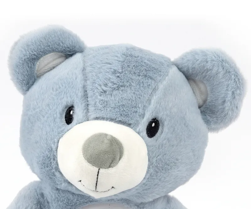 MILLY MALLY Zabawka Pluszowa Z Projektorem MILLY Bear Blue
