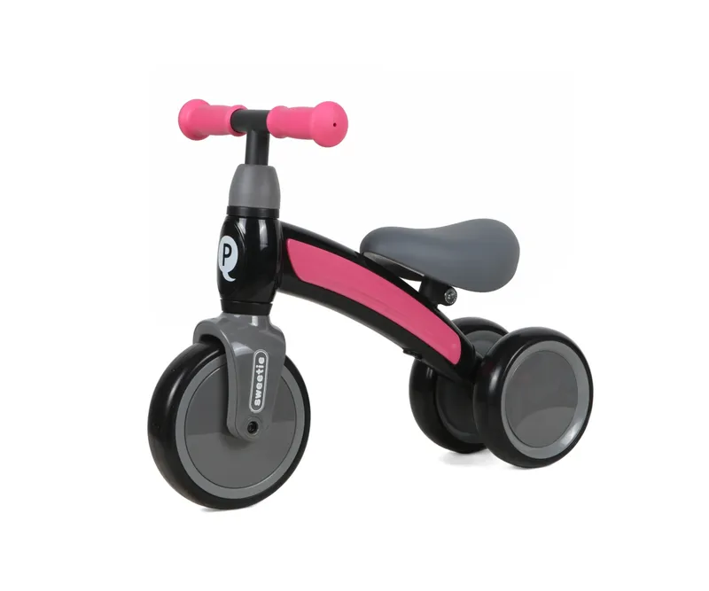 QPLAY Pojazd Sweetie Pink