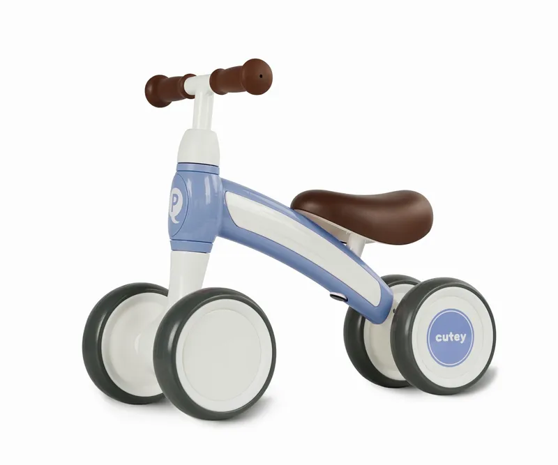 QPLAY Pojazd Cutey Retro Blue