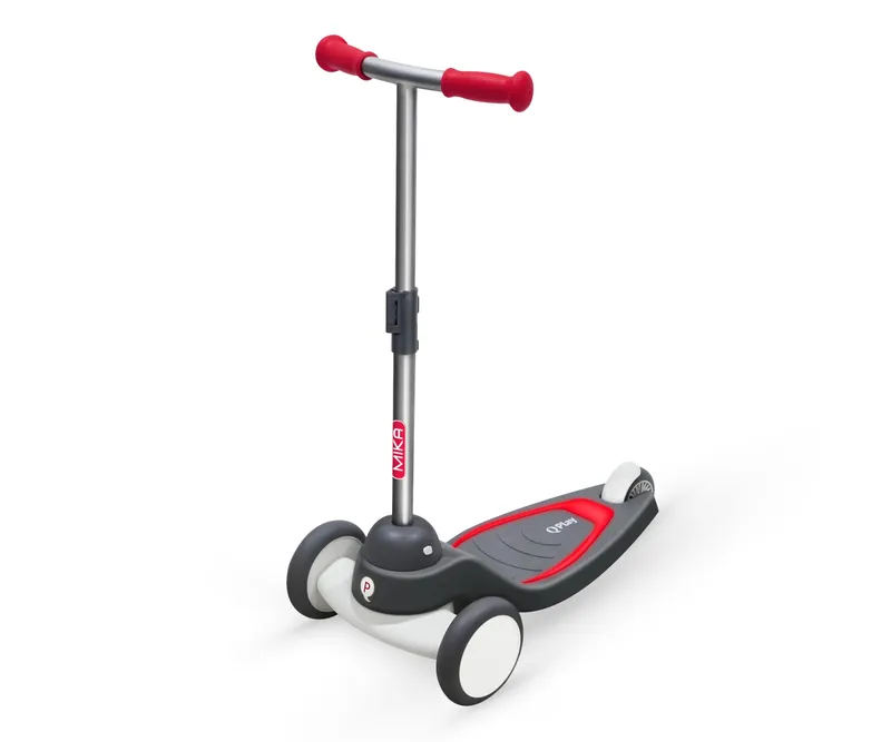 QPLAY Hulajnoga Mika Red