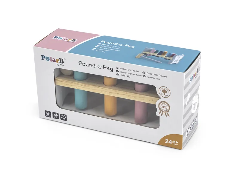 VIGA 44009 PolarB Przebijanka