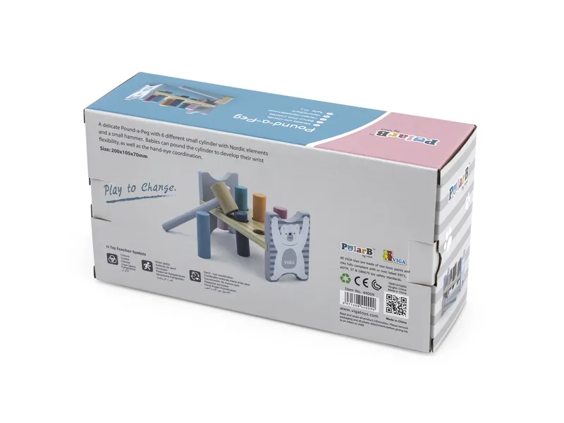VIGA 44009 PolarB Przebijanka