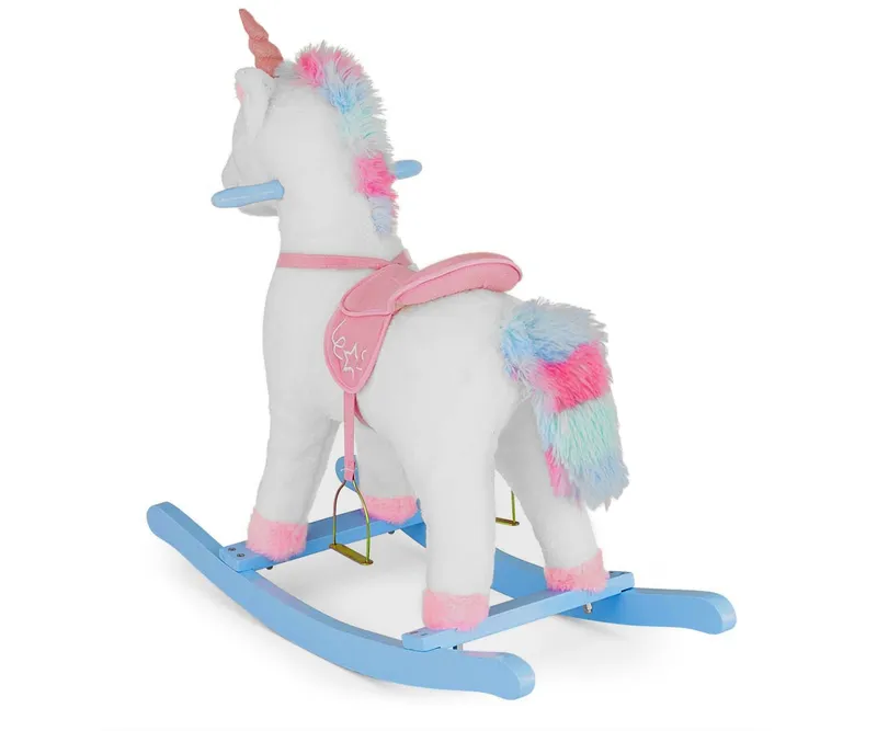MILLY MALLY Koń Łatek Unicorn