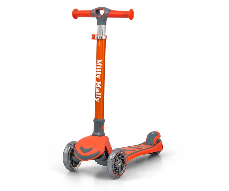 Scooter Boogie Orange MILLY MALLY