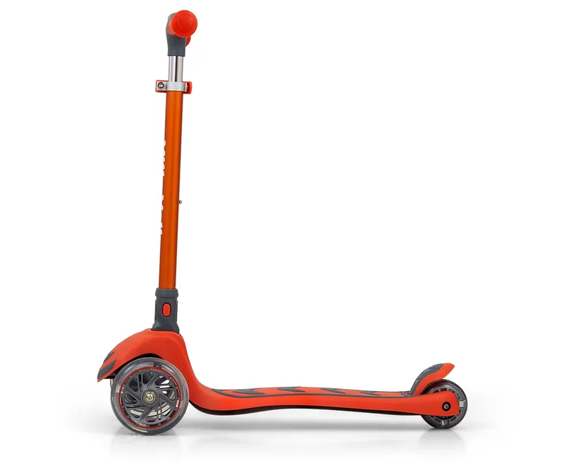 Scooter Boogie Orange MILLY MALLY