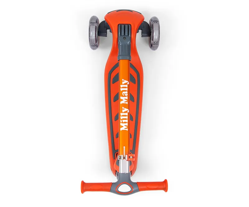 Scooter Boogie Orange MILLY MALLY